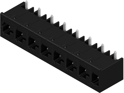 8000078327 Weidmüller PCB Connection Systems Image 1