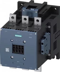 3RT1076-6NF36 Siemens Contactors