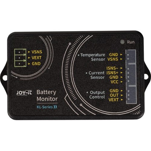 JT-KL110F joy-iT Battery Testers Image 3
