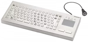 6AV6881-0AU14-0DB0 Siemens Keyboards