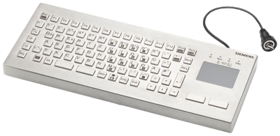 6AV6881-0AU14-0DB0 Siemens Keyboards