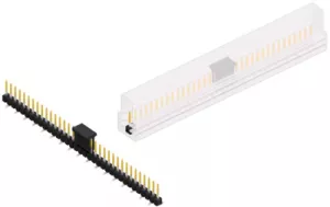 SL10SMD06235SBSM Fischer Elektronik PCB Connection Systems