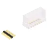 SLV W 3 SMD 048 12 G SM Fischer Elektronik PCB Connection Systems