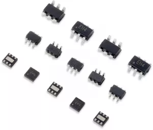 SP3002-04JTG Littelfuse TVS Diodes