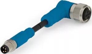 T4052118004-005 TE Connectivity Sensor-Actuator Cables