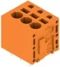 1331440000 Weidmüller PCB Terminal Blocks