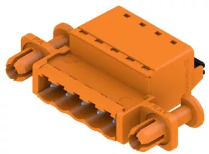 1353620000 Weidmüller PCB Connection Systems