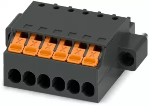 1431009 Phoenix Contact PCB Connection Systems