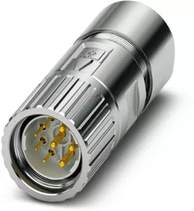 1628857 Phoenix Contact Sensor-Actuator Connectors