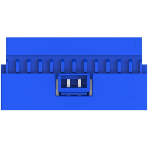 4-641439-2 AMP PCB Connection Systems Image 3