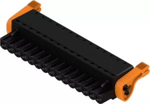 1015680000 Weidmüller PCB Connection Systems