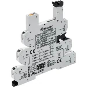 93.69.0.024 Finder Relays Accessories