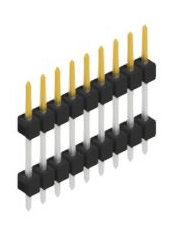 SL51219S Fischer Elektronik PCB Connection Systems