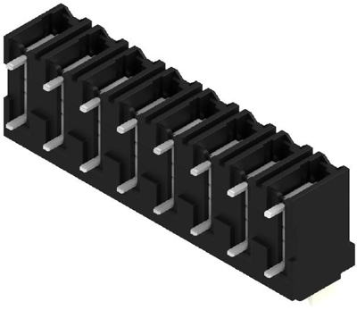 1876350000 Weidmüller PCB Terminal Blocks Image 2