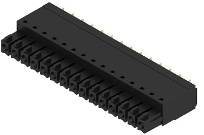 1970220000 Weidmüller PCB Connection Systems Image 1