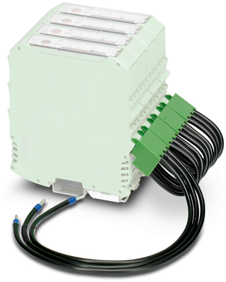 2901701 Phoenix Contact Pre-assembled Connector Systems Image 2