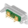 3025W3PAR76C20X CONEC D-Sub Connectors