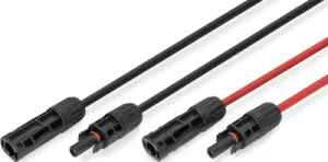 DK-SCEC64-0030 DIGITUS Solar Connectors