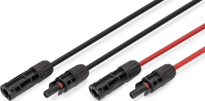 DK-SCEC64-0030 DIGITUS Solar Connectors