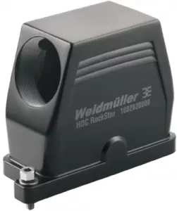 1082800000 Weidmüller Housings for HDC Connectors