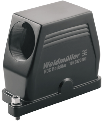 1082840000 Weidmüller Housings for HDC Connectors