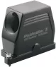 1082800000 Weidmüller Housings for HDC Connectors