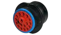HDP24-24-18PE DEUTSCH Automotive Power Connectors