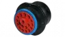 HDP24-24-18PE DEUTSCH Automotive Power Connectors