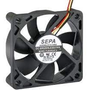 PLB60B24FSE31A SEPA Axial Fans