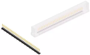 SLLP5SMD06630SSM Fischer Elektronik PCB Connection Systems