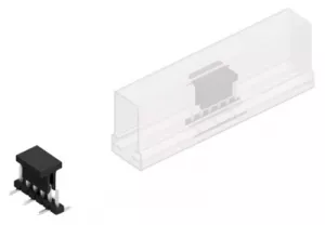 10063265 Fischer Elektronik PCB Connection Systems