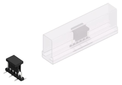10063265 Fischer Elektronik PCB Connection Systems