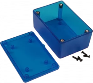 1591XXLTBU Hammond General Purpose Enclosures