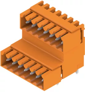 1890610000 Weidmüller PCB Connection Systems