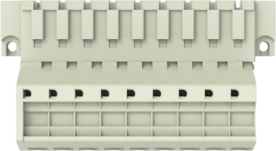 831-3209/109-000 WAGO PCB Connection Systems Image 4