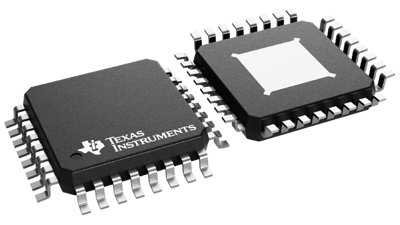 DRV592VFP Texas Instruments Operation Amplifiers