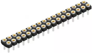10043259 Fischer Elektronik PCB Connection Systems