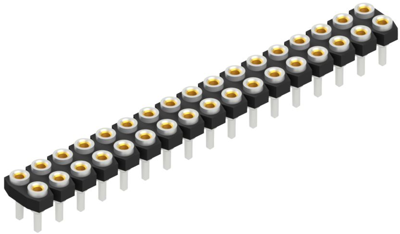 10043259 Fischer Elektronik PCB Connection Systems