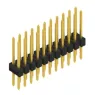 SL 2 104 22 G Fischer Elektronik PCB Connection Systems