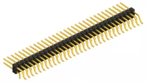 SL28SMDTHR08364G Fischer Elektronik PCB Connection Systems