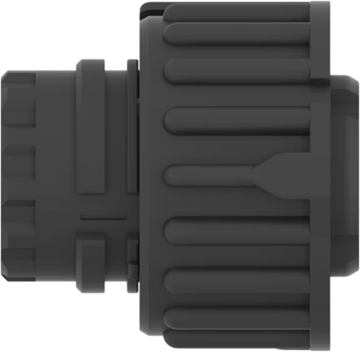 1-968968-1 AMP Automotive Power Connectors Image 2