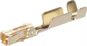141603-4 AMP Crimp Contacts