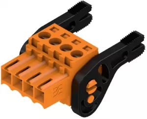 1687670000 Weidmüller PCB Connection Systems