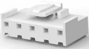1744036-5 TE Connectivity PCB Connection Systems