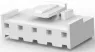 1744036-5 TE Connectivity PCB Connection Systems