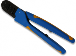Crimping pliers, 0.4-0.8 mm², AWG 22-18, AMP, 91513-1