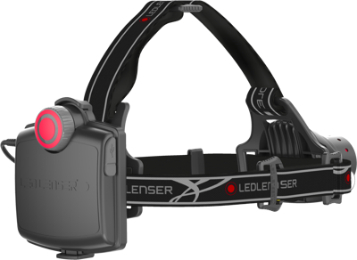 H14R.2 LEDLENSER Torches Image 3