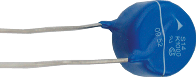 B72214S0140K151 TDK (EPCOS) Varistors