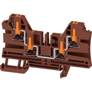 2872210000 Weidmüller Series Terminals