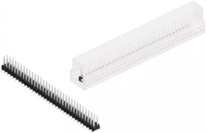 SL11SMD06266ZSM Fischer Elektronik PCB Connection Systems
